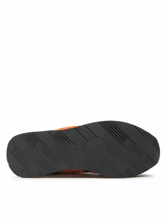 Weekend Max Mara Γυναίκες Αθλητικά Raro 57660322600 Μαύρο 4 Weekend Max Mara Γυναίκες Αθλητικά Raro 57660322600 Μαύρο - Image 4