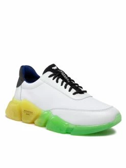 Weekend Max Mara Γυναίκες Αθλητικά Cigno3 57660522600 Λευκό