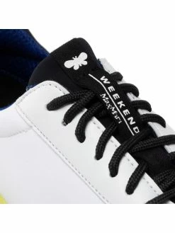 Weekend Max Mara Γυναίκες Αθλητικά Cigno3 57660522600 Λευκό 11 Weekend Max Mara Γυναίκες Αθλητικά Cigno3 57660522600 Λευκό -Max Mara Εκπτώσεις unnamed file 1309