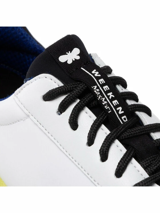 Weekend Max Mara Γυναίκες Αθλητικά Cigno3 57660522600 Λευκό 6 Weekend Max Mara Γυναίκες Αθλητικά Cigno3 57660522600 Λευκό - Image 6