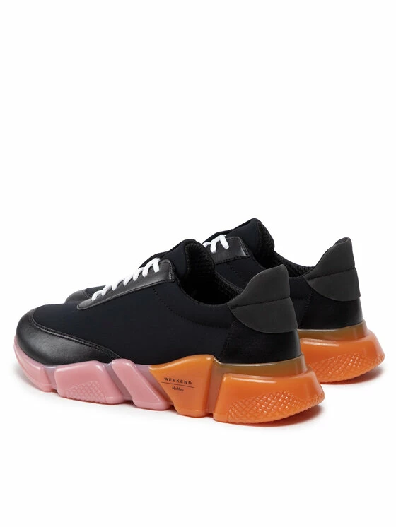 Weekend Max Mara Γυναίκες Αθλητικά Cigno3 57660522600 Μαύρο 3 Weekend Max Mara Γυναίκες Αθλητικά Cigno3 57660522600 Μαύρο - Image 3