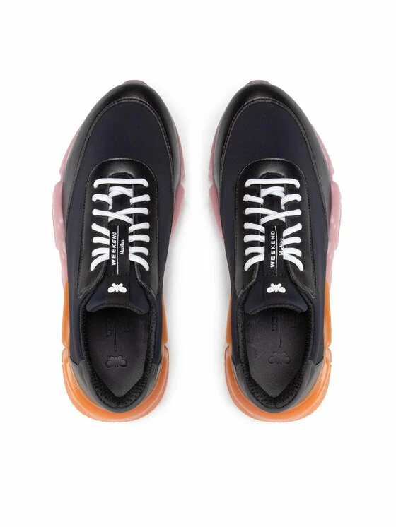 Weekend Max Mara Γυναίκες Αθλητικά Cigno3 57660522600 Μαύρο 5 Weekend Max Mara Γυναίκες Αθλητικά Cigno3 57660522600 Μαύρο - Image 5