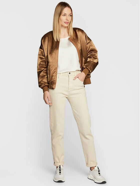 Weekend Max Mara Γυναίκες Αθλητικά Cigno 57660122600 Λευκό 2 Weekend Max Mara Γυναίκες Αθλητικά Cigno 57660122600 Λευκό - Image 2