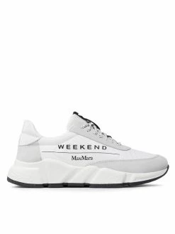 Weekend Max Mara Γυναίκες Αθλητικά Cigno 57660122600 Λευκό 8 Weekend Max Mara Γυναίκες Αθλητικά Cigno 57660122600 Λευκό -Max Mara Εκπτώσεις unnamed file 1318