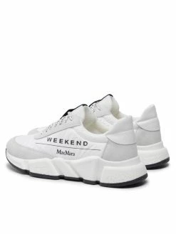 Weekend Max Mara Γυναίκες Αθλητικά Cigno 57660122600 Λευκό 9 Weekend Max Mara Γυναίκες Αθλητικά Cigno 57660122600 Λευκό -Max Mara Εκπτώσεις unnamed file 1319