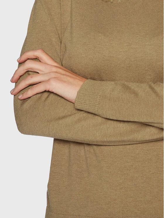 Weekend Max Mara Γυναίκες Ζιβάγκο Ofridi 53660323 Καφέ Regular Fit 5 Weekend Max Mara Γυναίκες Ζιβάγκο Ofridi 53660323 Καφέ Regular Fit - Image 5