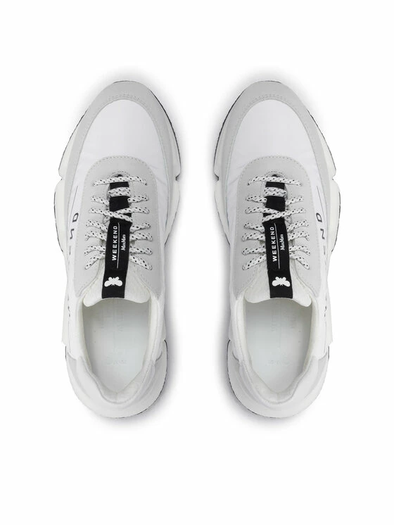 Weekend Max Mara Γυναίκες Αθλητικά Cigno 57660122600 Λευκό 6 Weekend Max Mara Γυναίκες Αθλητικά Cigno 57660122600 Λευκό - Image 6