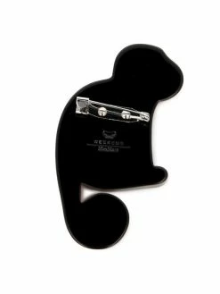 Weekend Max Mara Γυναίκες Κοσμήματα Καρφίτσα Osanna 57560622600 Πορτοκαλί -Max Mara Εκπτώσεις unnamed file 1324