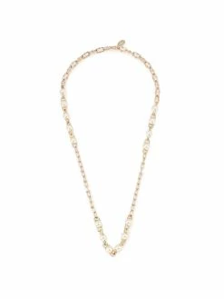 Weekend Max Mara Γυναίκες Κολιέ Mayaca 57561022600 Χρυσό