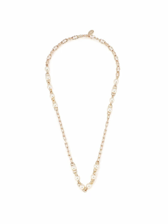 Weekend Max Mara Γυναίκες Κολιέ Mayaca 57561022600 Χρυσό 1 Weekend Max Mara Γυναίκες Κολιέ Mayaca 57561022600 Χρυσό