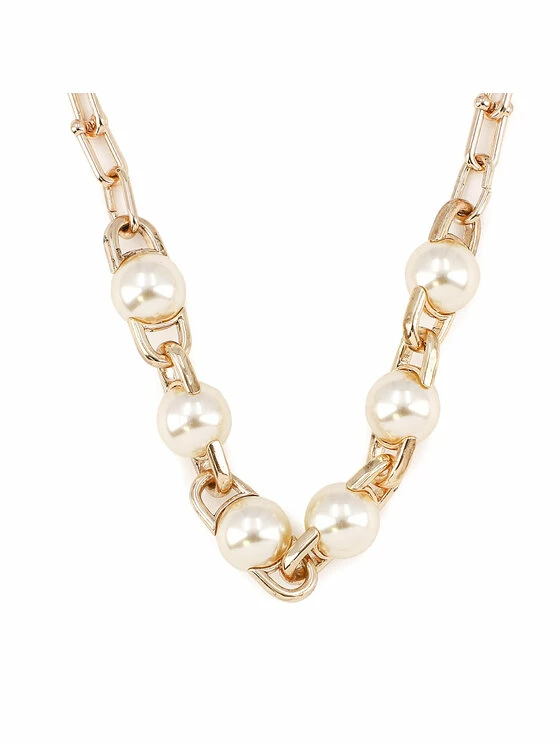 Weekend Max Mara Γυναίκες Κολιέ Mayaca 57561022600 Χρυσό 2 Weekend Max Mara Γυναίκες Κολιέ Mayaca 57561022600 Χρυσό - Image 2