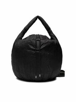 Weekend Max Mara Γυναίκες Τσάντες με Χερούλι Τσάντα Ezio 55161222600 Μαύρο