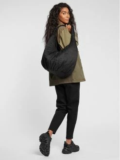 Weekend Max Mara Γυναίκες Τσάντες με Χερούλι Τσάντα Ezio 55161222600 Μαύρο -Max Mara Εκπτώσεις unnamed file 1335