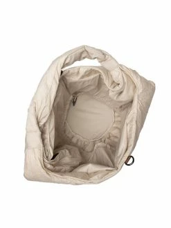 Weekend Max Mara Γυναίκες Τσάντες με Χερούλι Τσάντα Ezio 55161222600 Μπεζ -Max Mara Εκπτώσεις unnamed file 1344