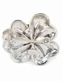 Weekend Max Mara Γυναίκες Κοσμήματα Καρφίτσα Elery 57561522600 Ασημί -Max Mara Εκπτώσεις unnamed file 1348