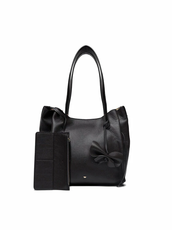 Weekend Max Mara Γυναίκες Τσάντες Shoppers Τσάντα Dondolo 55161422600 Μαύρο 1 Weekend Max Mara Γυναίκες Τσάντες Shoppers Τσάντα Dondolo 55161422600 Μαύρο