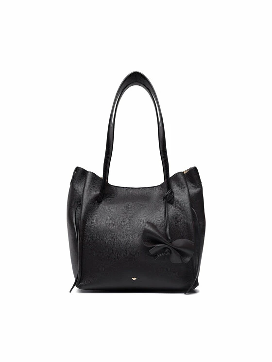 Weekend Max Mara Γυναίκες Τσάντες Shoppers Τσάντα Dondolo 55161422600 Μαύρο 2 Weekend Max Mara Γυναίκες Τσάντες Shoppers Τσάντα Dondolo 55161422600 Μαύρο - Image 2