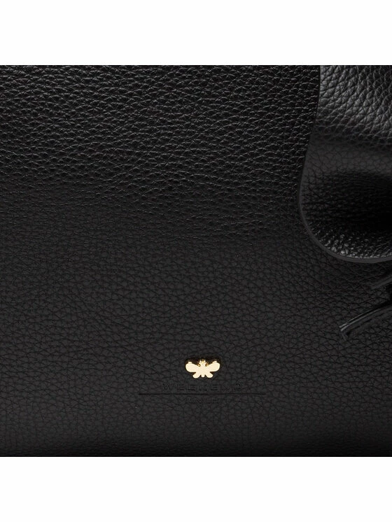 Weekend Max Mara Γυναίκες Τσάντες Shoppers Τσάντα Dondolo 55161422600 Μαύρο 3 Weekend Max Mara Γυναίκες Τσάντες Shoppers Τσάντα Dondolo 55161422600 Μαύρο - Image 3