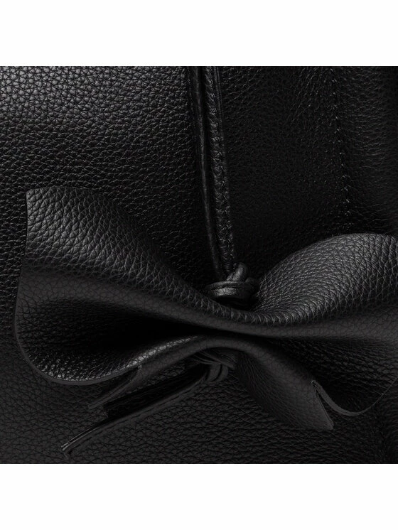 Weekend Max Mara Γυναίκες Τσάντες Shoppers Τσάντα Dondolo 55161422600 Μαύρο 4 Weekend Max Mara Γυναίκες Τσάντες Shoppers Τσάντα Dondolo 55161422600 Μαύρο - Image 4