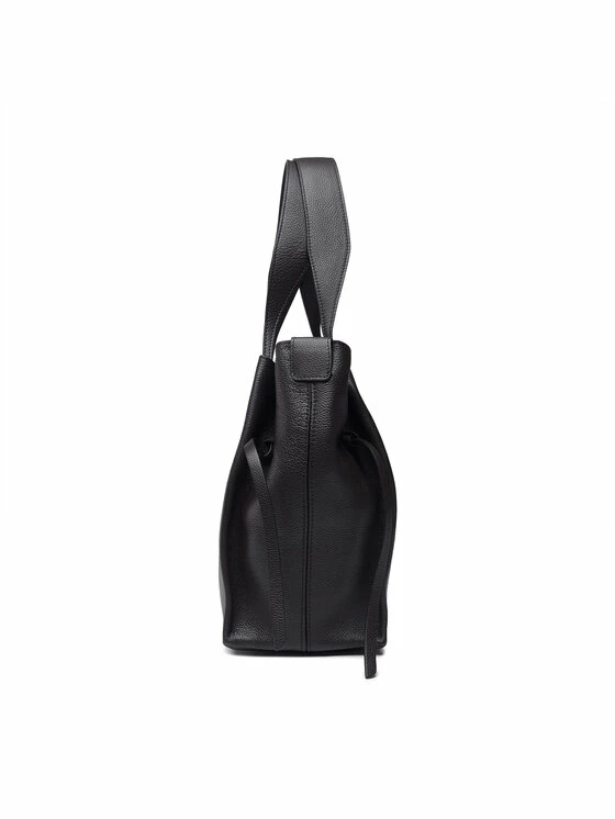 Weekend Max Mara Γυναίκες Τσάντες Shoppers Τσάντα Dondolo 55161422600 Μαύρο 5 Weekend Max Mara Γυναίκες Τσάντες Shoppers Τσάντα Dondolo 55161422600 Μαύρο - Image 5