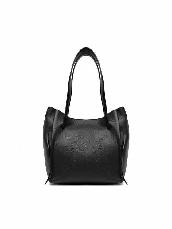 Weekend Max Mara Γυναίκες Τσάντες Shoppers Τσάντα Dondolo 55161422600 Μαύρο 6 Weekend Max Mara Γυναίκες Τσάντες Shoppers Τσάντα Dondolo 55161422600 Μαύρο - Image 6