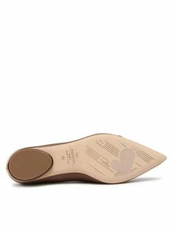 Weekend Max Mara Γυναίκες Κλειστά Παπούτσια Κλειστά παπούτσια Dingo 55260122600 Καφέ -Max Mara Εκπτώσεις unnamed file 1359