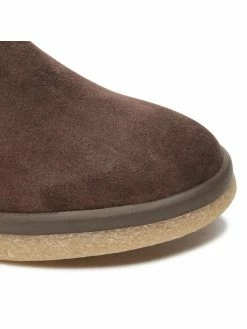 Weekend Max Mara Γυναίκες Biker Μποτάκια Μποτάκια με λάστιχο Africa 57960122600 Καφέ -Max Mara Εκπτώσεις unnamed file 1366