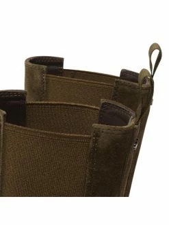 Weekend Max Mara Γυναίκες Biker Μποτάκια Μποτάκια Africa 57960122600 Πράσινο -Max Mara Εκπτώσεις unnamed file 1373