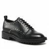 Weekend Max Mara Γυναίκες Κλειστά Παπούτσια Oxfords Abazia 55260722600 Μαύρο