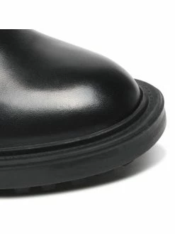 Weekend Max Mara Γυναίκες Κλειστά Παπούτσια Oxfords Abazia 55260722600 Μαύρο -Max Mara Εκπτώσεις unnamed file 1379