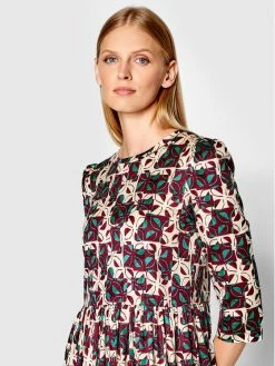 Weekend Max Mara Γυναίκες Καθημερινά Φορέματα Φόρεμα καθημερινό Tremiti 56260729 Έγχρωμο Regular Fit -Max Mara Εκπτώσεις unnamed file 1404