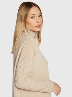 Weekend Max Mara Γυναίκες Πλεκτά Φορέματα Φόρεμα υφασμάτινο Ricard 53260123 Μπεζ Relaxed Fit 9 Weekend Max Mara Γυναίκες Πλεκτά Φορέματα Φόρεμα υφασμάτινο Ricard 53260123 Μπεζ Relaxed Fit -Max Mara Εκπτώσεις unnamed file 142