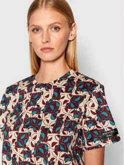 Weekend Max Mara Γυναίκες T-shirts T-Shirt Jerzu 59760229 Έγχρωμο Regular Fit -Max Mara Εκπτώσεις unnamed file 1434