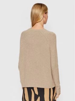 Weekend Max Mara Γυναίκες Πουλόβερ Ghiacci 53661229 Καφέ Regular Fit 7 Weekend Max Mara Γυναίκες Πουλόβερ Ghiacci 53661229 Καφέ Regular Fit -Max Mara Εκπτώσεις unnamed file 1438