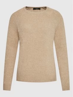 Weekend Max Mara Γυναίκες Πουλόβερ Ghiacci 53661229 Καφέ Regular Fit 9 Weekend Max Mara Γυναίκες Πουλόβερ Ghiacci 53661229 Καφέ Regular Fit -Max Mara Εκπτώσεις unnamed file 1440