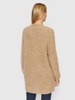 Weekend Max Mara Γυναίκες Ζακέτες Ζακέτα Enfasi 53160129 Καφέ Regular Fit -Max Mara Εκπτώσεις unnamed file 1463