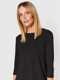 Weekend Max Mara Γυναίκες Μπλουζάκια Μπλουζάκι Multia 59460129 Μαύρο Regular Fit -Max Mara Εκπτώσεις unnamed file 1479