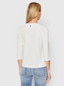 Weekend Max Mara Γυναίκες Μπλουζάκια Μπλουζάκι Multia 59460129 Λευκό Regular Fit -Max Mara Εκπτώσεις unnamed file 1488