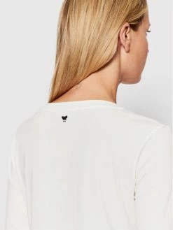 Weekend Max Mara Γυναίκες Μπλουζάκια Μπλουζάκι Multia 59460129 Λευκό Regular Fit -Max Mara Εκπτώσεις unnamed file 1489