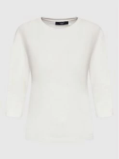 Weekend Max Mara Γυναίκες Μπλουζάκια Μπλουζάκι Multia 59460129 Λευκό Regular Fit -Max Mara Εκπτώσεις unnamed file 1490