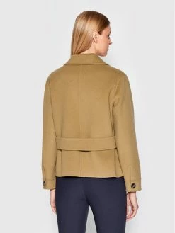 Weekend Max Mara Γυναίκες Μεταβατικά Μπουφάν Μπουφάν μεταβατικό Cervino 50460129 Καφέ Regular Fit 7 Weekend Max Mara Γυναίκες Μεταβατικά Μπουφάν Μπουφάν μεταβατικό Cervino 50460129 Καφέ Regular Fit -Max Mara Εκπτώσεις unnamed file 1493