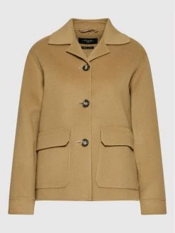 Weekend Max Mara Γυναίκες Μεταβατικά Μπουφάν Μπουφάν μεταβατικό Cervino 50460129 Καφέ Regular Fit 9 Weekend Max Mara Γυναίκες Μεταβατικά Μπουφάν Μπουφάν μεταβατικό Cervino 50460129 Καφέ Regular Fit -Max Mara Εκπτώσεις unnamed file 1495