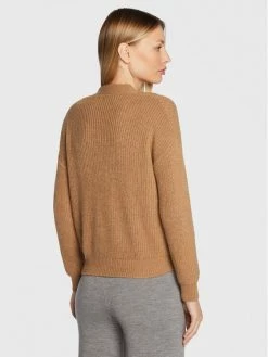 Weekend Max Mara Γυναίκες Ζακέτες Ζακέτα Falla 53460123 Μπεζ Regular Fit -Max Mara Εκπτώσεις unnamed file 150
