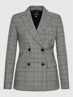 Weekend Max Mara Γυναίκες Σακάκια & Μπλέιζερ Μπλέιζερ Bronte 50460529 Μαύρο Regular Fit 9 Weekend Max Mara Γυναίκες Σακάκια & Μπλέιζερ Μπλέιζερ Bronte 50460529 Μαύρο Regular Fit -Max Mara Εκπτώσεις unnamed file 1510