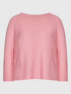 Weekend Max Mara Γυναίκες Πουλόβερ Addotto 53661529 Ροζ Regular Fit -Max Mara Εκπτώσεις unnamed file 1515