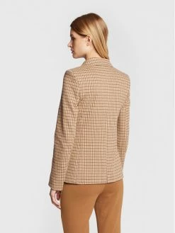 Weekend Max Mara Γυναίκες Σακάκια & Μπλέιζερ Μπλέιζερ Rodeo 59160223 Μπεζ Regular Fit -Max Mara Εκπτώσεις unnamed file 1533