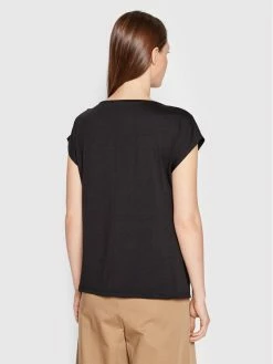 Weekend Max Mara Γυναίκες Μπλουζάκια Μπλουζάκι Multid 59410621 Μαύρο Regular Fit 7 Weekend Max Mara Γυναίκες Μπλουζάκια Μπλουζάκι Multid 59410621 Μαύρο Regular Fit -Max Mara Εκπτώσεις unnamed file 1553