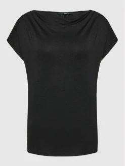 Weekend Max Mara Γυναίκες Μπλουζάκια Μπλουζάκι Multid 59410621 Μαύρο Regular Fit 9 Weekend Max Mara Γυναίκες Μπλουζάκια Μπλουζάκι Multid 59410621 Μαύρο Regular Fit -Max Mara Εκπτώσεις unnamed file 1555