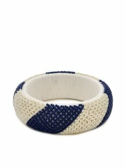 Weekend Max Mara Γυναίκες Βραχιόλια Σετ από 4 βραχιόλια Alcade 57510324600 Σκούρο μπλε -Max Mara Εκπτώσεις unnamed file 1616