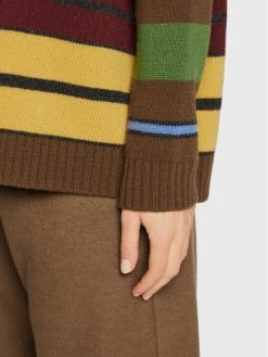 Weekend Max Mara Γυναίκες Πουλόβερ Zitto Έγχρωμο Relaxed Fit -Max Mara Εκπτώσεις unnamed file 162